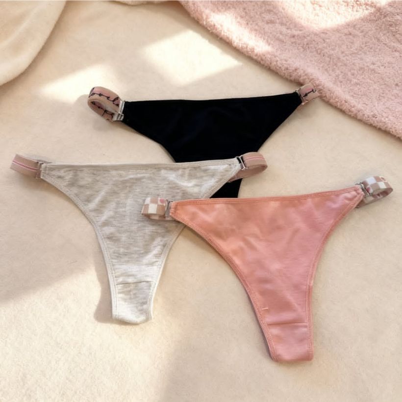 Bombachas y colales